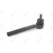 Mevotech 92-86 Supra Tie Rod End, Mes2924Rl MES2924RL - alternate 4